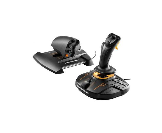 Джойстик ThrustMaster T-16000m fcs Hotas (2960778)