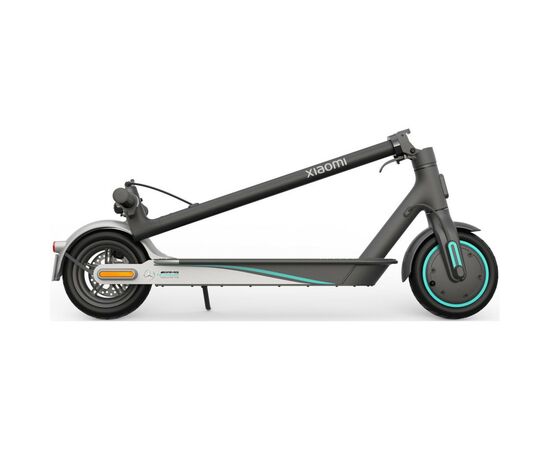 Электросамокат Xiaomi Mi Electric Scooter Pro 2 Mercedes-AMG F1 Edition (725833), изображение 11 Электросамокат Xiaomi Mi Electric Scooter Pro 2 Mercedes-AMG F1 Edition (725833), изображение 11