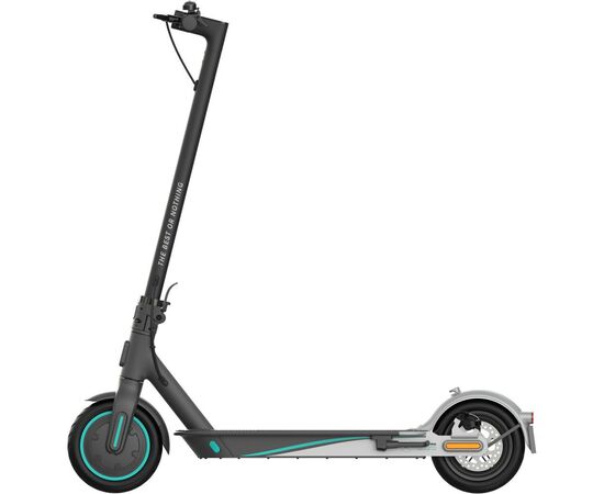 Электросамокат Xiaomi Mi Electric Scooter Pro 2 Mercedes-AMG F1 Edition (725833), изображение 2 Электросамокат Xiaomi Mi Electric Scooter Pro 2 Mercedes-AMG F1 Edition (725833), изображение 2