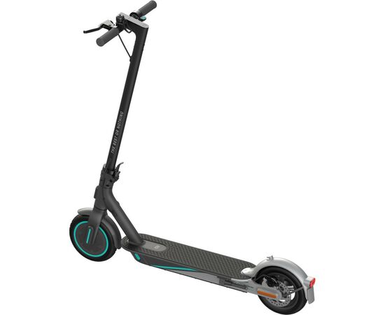 Электросамокат Xiaomi Mi Electric Scooter Pro 2 Mercedes-AMG F1 Edition (725833), изображение 3 Электросамокат Xiaomi Mi Electric Scooter Pro 2 Mercedes-AMG F1 Edition (725833), изображение 3