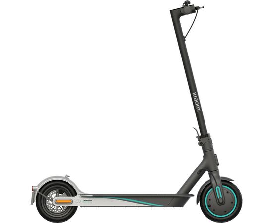 Электросамокат Xiaomi Mi Electric Scooter Pro 2 Mercedes-AMG F1 Edition (725833), изображение 7 Электросамокат Xiaomi Mi Electric Scooter Pro 2 Mercedes-AMG F1 Edition (725833), изображение 7