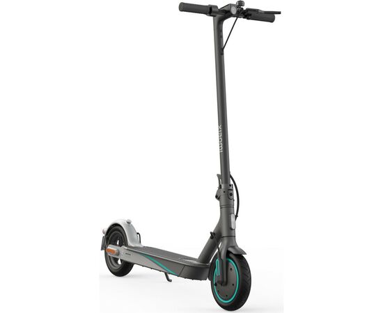 Электросамокат Xiaomi Mi Electric Scooter Pro 2 Mercedes-AMG F1 Edition (725833), изображение 8 Электросамокат Xiaomi Mi Electric Scooter Pro 2 Mercedes-AMG F1 Edition (725833), изображение 8