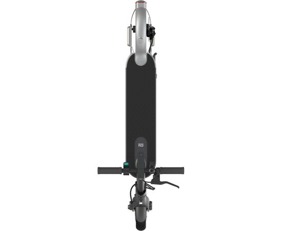Электросамокат Xiaomi Mi Electric Scooter Pro 2 Mercedes-AMG F1 Edition (725833), изображение 9 Электросамокат Xiaomi Mi Electric Scooter Pro 2 Mercedes-AMG F1 Edition (725833), изображение 9
