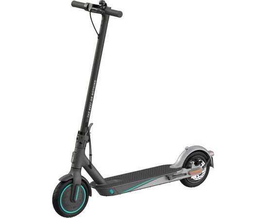 Электросамокат Xiaomi Mi Electric Scooter Pro 2 Mercedes-AMG F1 Edition (725833)