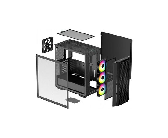 Корпус Deepcool CG540, изображение 11 Корпус Deepcool CG540, изображение 11
