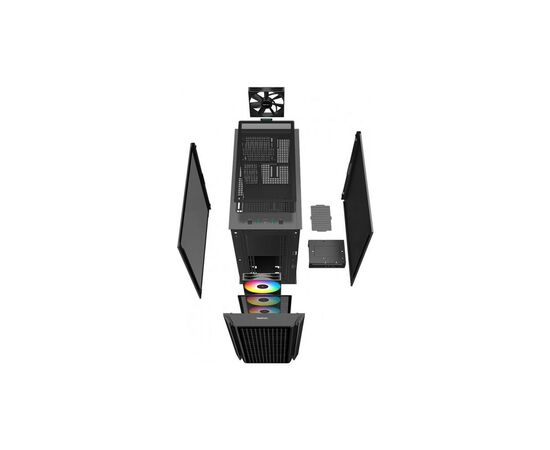 Корпус Deepcool CG540, изображение 12 Корпус Deepcool CG540, изображение 12