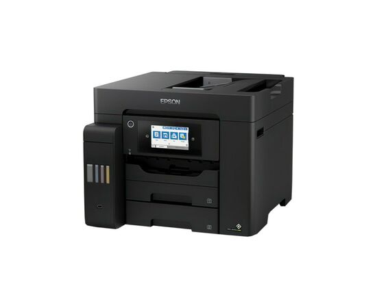 Многофункциональное устройство Epson L6550 c WiFi (C11CJ30404), изображение 2 Многофункциональное устройство Epson L6550 c WiFi (C11CJ30404), изображение 2