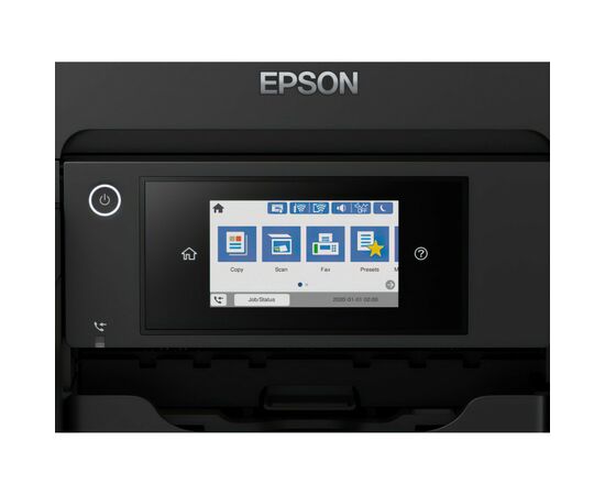 Многофункциональное устройство Epson L6550 c WiFi (C11CJ30404), изображение 5 Многофункциональное устройство Epson L6550 c WiFi (C11CJ30404), изображение 5
