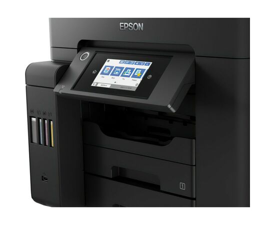 Многофункциональное устройство Epson L6550 c WiFi (C11CJ30404), изображение 6 Многофункциональное устройство Epson L6550 c WiFi (C11CJ30404), изображение 6
