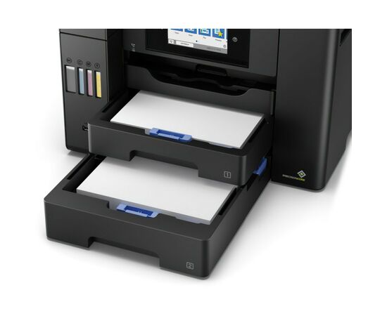 Многофункциональное устройство Epson L6550 c WiFi (C11CJ30404), изображение 7 Многофункциональное устройство Epson L6550 c WiFi (C11CJ30404), изображение 7