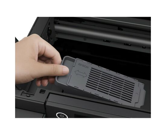 Многофункциональное устройство Epson L6550 c WiFi (C11CJ30404), изображение 8 Многофункциональное устройство Epson L6550 c WiFi (C11CJ30404), изображение 8