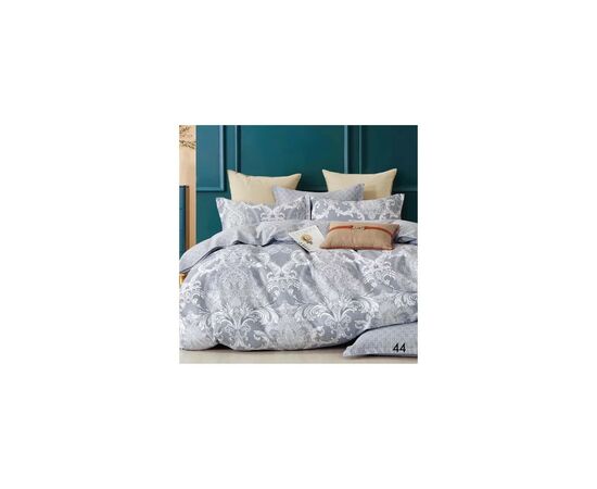 Постільна білизна Isleep cімейний Сатин Twill 44 (44_sm_Isleep)