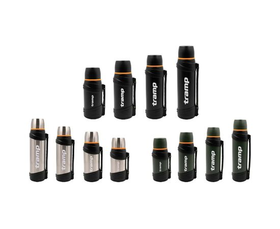 Термос Tramp Travel Line 1,6 л Olive (UTRC-139-olive), изображение 10 Термос Tramp Travel Line 1,6 л Olive (UTRC-139-olive), изображение 10