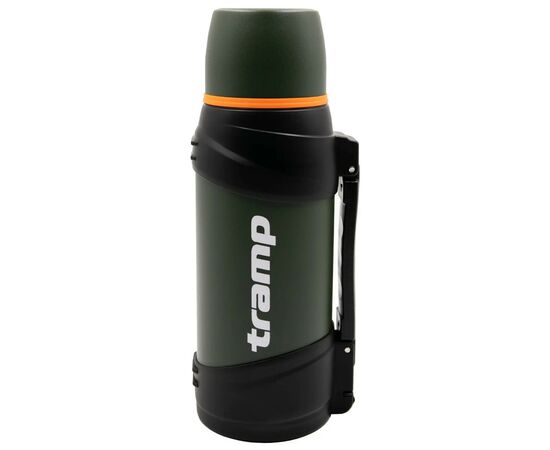 Термос Tramp Travel Line 1,6 л Olive (UTRC-139-olive)