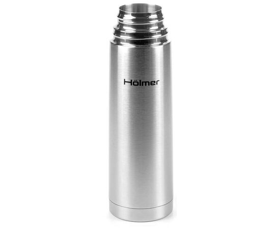 Термос Hölmer Exquisite 750 мл Сталевий (TH-00750-SS Exquisite), изображение 3 Термос Hölmer Exquisite 750 мл Сталевий (TH-00750-SS Exquisite), изображение 3