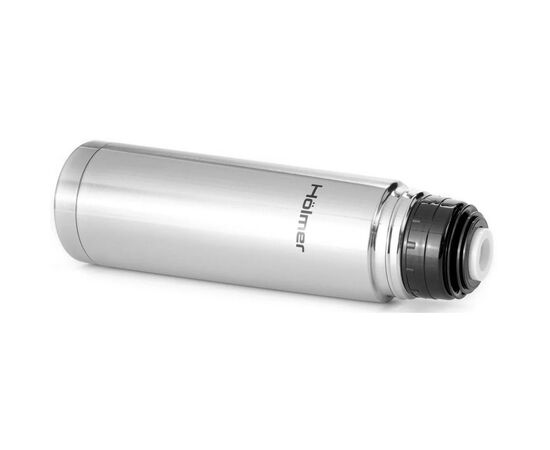 Термос Hölmer Exquisite 750 мл Сталевий (TH-00750-SS Exquisite), изображение 5 Термос Hölmer Exquisite 750 мл Сталевий (TH-00750-SS Exquisite), изображение 5