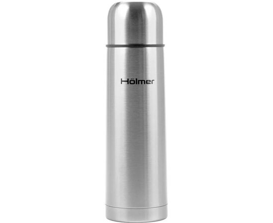 Термос Hölmer Exquisite 750 мл Сталевий (TH-00750-SS Exquisite)