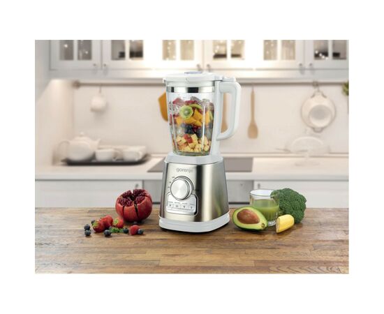 Блендер Gorenje B1400E, изображение 2 Блендер Gorenje B1400E, изображение 2