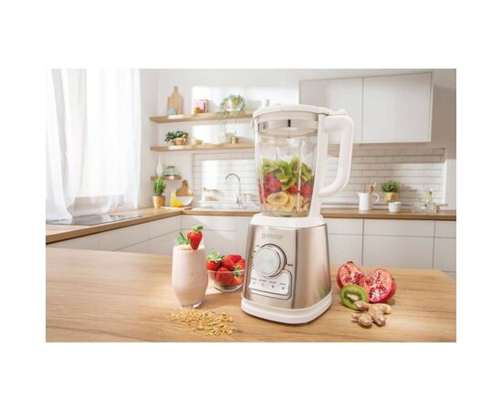 Блендер Gorenje B1400E, изображение 3 Блендер Gorenje B1400E, изображение 3