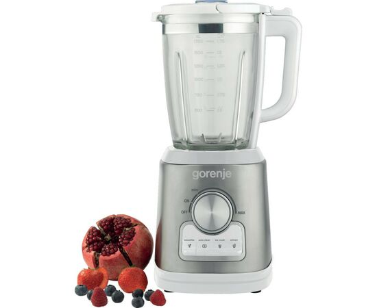 Блендер Gorenje B1400E, изображение 5 Блендер Gorenje B1400E, изображение 5