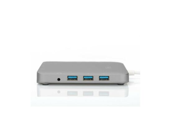 Порт-репликатор Digitus USB-C, 11 Port (DA-70876), изображение 9 Порт-репликатор Digitus USB-C, 11 Port (DA-70876), изображение 9