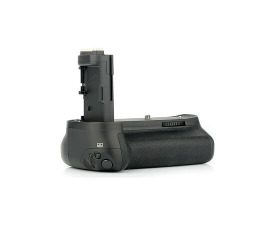 Батарейный блок Meike Canon MK-6D2 PRO (BG950096), изображение 6 Батарейный блок Meike Canon MK-6D2 PRO (BG950096), изображение 6
