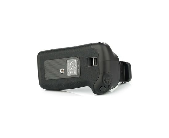 Батарейный блок Meike Canon MK-6D2 PRO (BG950096), изображение 7 Батарейный блок Meike Canon MK-6D2 PRO (BG950096), изображение 7