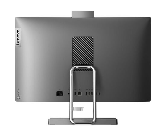 Комп'ютер Lenovo IdeaCentre AiO 5 27IAH7 / i7-13700H (F0GQ009EUA), зображення 4 Комп'ютер Lenovo IdeaCentre AiO 5 27IAH7 / i7-13700H (F0GQ009EUA), зображення 4