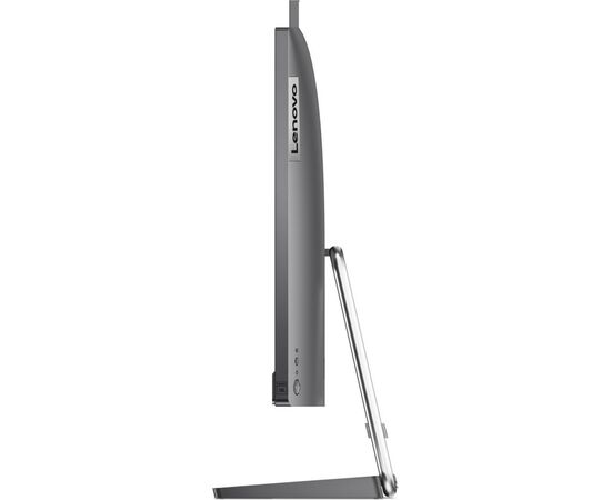 Комп'ютер Lenovo IdeaCentre AiO 5 27IAH7 / i7-13700H (F0GQ009EUA), зображення 6 Комп'ютер Lenovo IdeaCentre AiO 5 27IAH7 / i7-13700H (F0GQ009EUA), зображення 6