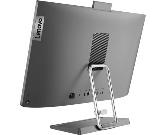 Комп'ютер Lenovo IdeaCentre AiO 5 27IAH7 / i7-13700H (F0GQ009EUA), зображення 8 Комп'ютер Lenovo IdeaCentre AiO 5 27IAH7 / i7-13700H (F0GQ009EUA), зображення 8