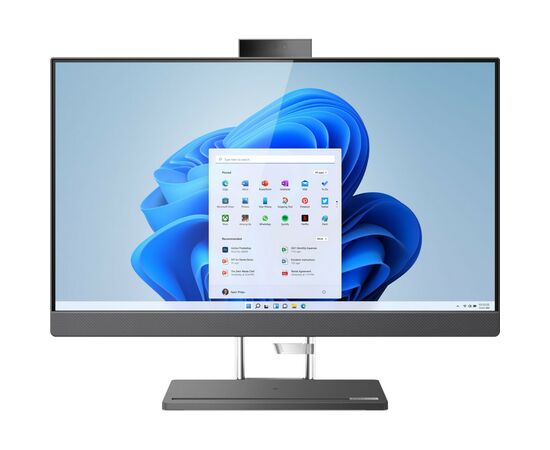 Компьютер Lenovo IdeaCentre AiO 5 27IAH7 / i7-13700H (F0GQ009EUA)
