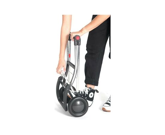 Сумка-тележка Rolser I-Max Thermo Zen 2L Azul (IMX352-1026) (930446), изображение 10 Сумка-тележка Rolser I-Max Thermo Zen 2L Azul (IMX352-1026) (930446), изображение 10