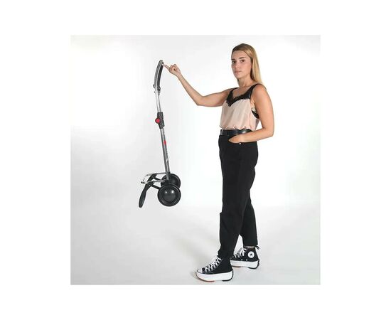 Сумка-тележка Rolser I-Max Thermo Zen 2L Azul (IMX352-1026) (930446), изображение 12 Сумка-тележка Rolser I-Max Thermo Zen 2L Azul (IMX352-1026) (930446), изображение 12