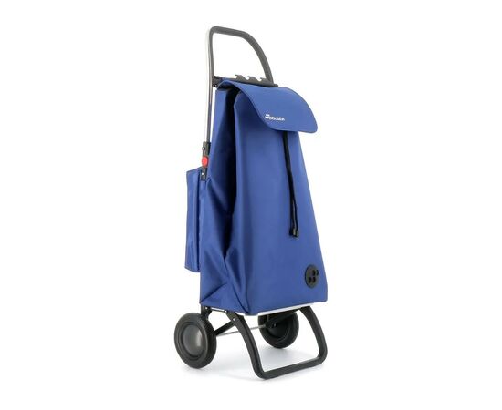 Сумка-тележка Rolser I-Max Thermo Zen 2L Azul (IMX352-1026) (930446), изображение 2 Сумка-тележка Rolser I-Max Thermo Zen 2L Azul (IMX352-1026) (930446), изображение 2