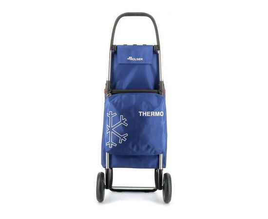 Сумка-тележка Rolser I-Max Thermo Zen 2L Azul (IMX352-1026) (930446), изображение 3 Сумка-тележка Rolser I-Max Thermo Zen 2L Azul (IMX352-1026) (930446), изображение 3