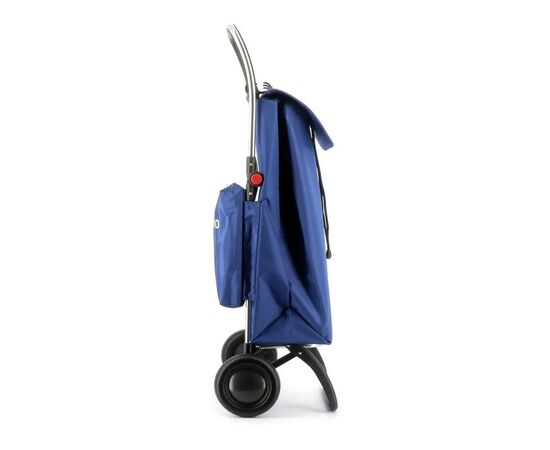 Сумка-тележка Rolser I-Max Thermo Zen 2L Azul (IMX352-1026) (930446), изображение 4 Сумка-тележка Rolser I-Max Thermo Zen 2L Azul (IMX352-1026) (930446), изображение 4