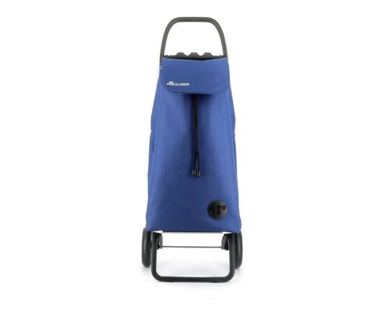 Сумка-тележка Rolser I-Max Thermo Zen 2L Azul (IMX352-1026) (930446), изображение 5 Сумка-тележка Rolser I-Max Thermo Zen 2L Azul (IMX352-1026) (930446), изображение 5