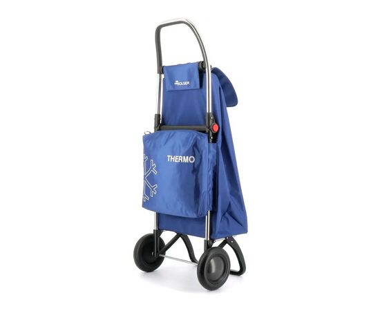 Сумка-візок Rolser I-Max Thermo Zen 2L Azul (IMX352-1026) (930446)