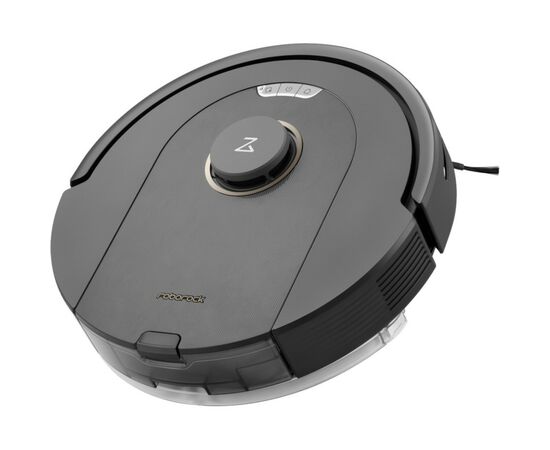 Пылесос Roborock Q5Pr52-00, изображение 2 Пылесос Roborock Q5Pr52-00, изображение 2
