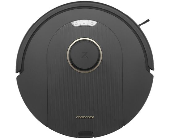 Пылесос Roborock Q5Pr52-00