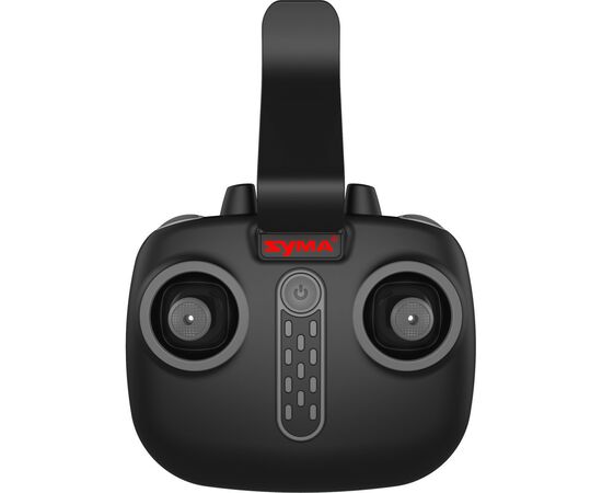 Радиоуправляемая игрушка Syma Квадрокоптер Z4 з 2.4 ГГц керуванням та складною конструкцією (Z4), изображение 12 Радиоуправляемая игрушка Syma Квадрокоптер Z4 з 2.4 ГГц керуванням та складною конструкцією (Z4), изображение 12