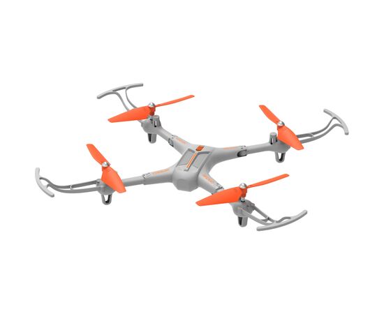 Радиоуправляемая игрушка Syma Квадрокоптер Z4 з 2.4 ГГц керуванням та складною конструкцією (Z4)
