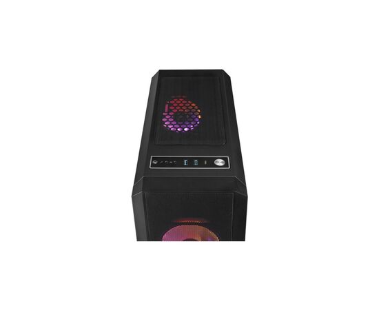 Корпус Chieftec SCORPION 4 (GL-04B-UC-OP), зображення 10 Корпус Chieftec SCORPION 4 (GL-04B-UC-OP), зображення 10