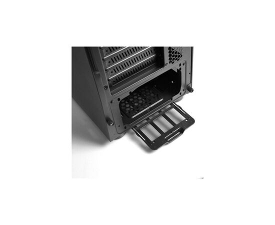 Корпус Chieftec SCORPION 4 (GL-04B-UC-OP), зображення 11 Корпус Chieftec SCORPION 4 (GL-04B-UC-OP), зображення 11