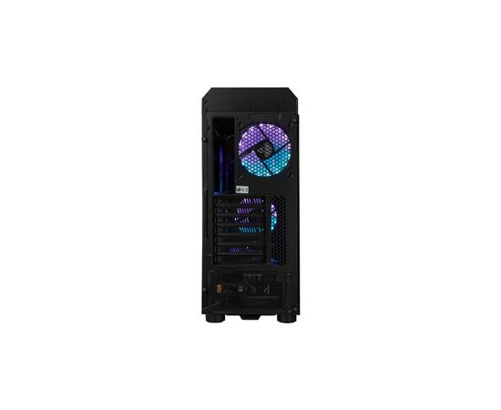 Корпус Chieftec SCORPION 4 (GL-04B-UC-OP), зображення 6 Корпус Chieftec SCORPION 4 (GL-04B-UC-OP), зображення 6