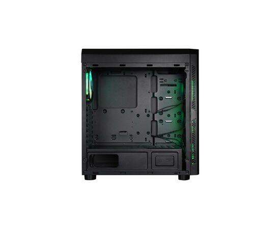 Корпус Chieftec SCORPION 4 (GL-04B-UC-OP), зображення 7 Корпус Chieftec SCORPION 4 (GL-04B-UC-OP), зображення 7