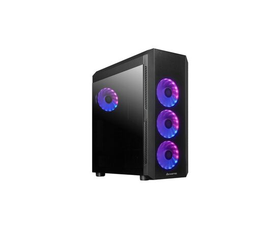 Корпус Chieftec SCORPION 4 (GL-04B-UC-OP)
