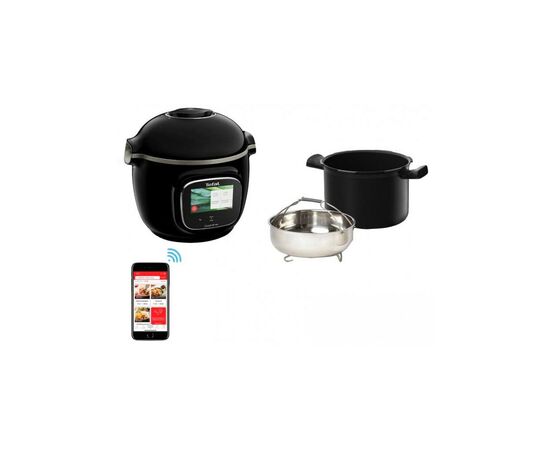 Мультиварка Tefal CY912830, изображение 12 Мультиварка Tefal CY912830, изображение 12