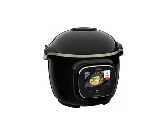Мультиварка Tefal CY912830