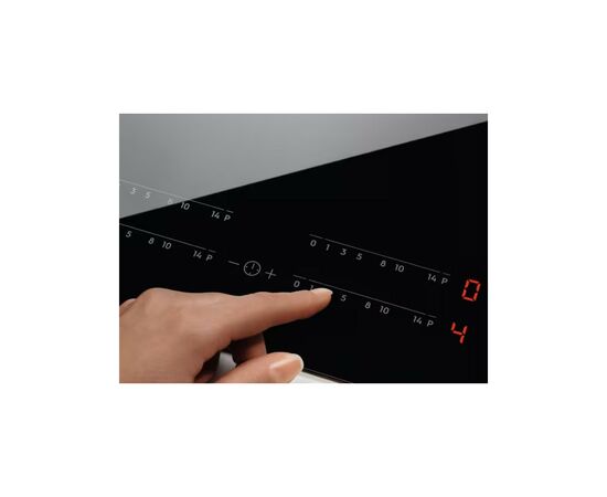 Варочная поверхность Electrolux EIT60443X, изображение 3 Варочная поверхность Electrolux EIT60443X, изображение 3